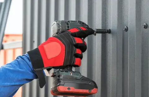 Travaux de zinguerie - Houeillès